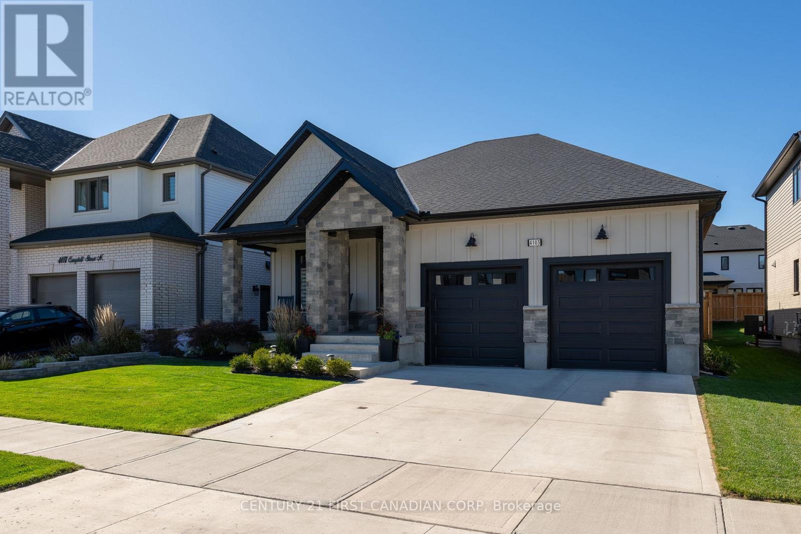 4103 Campbell Street, London South, Ontario  N6P 0H5 - Photo 3 - X12577750