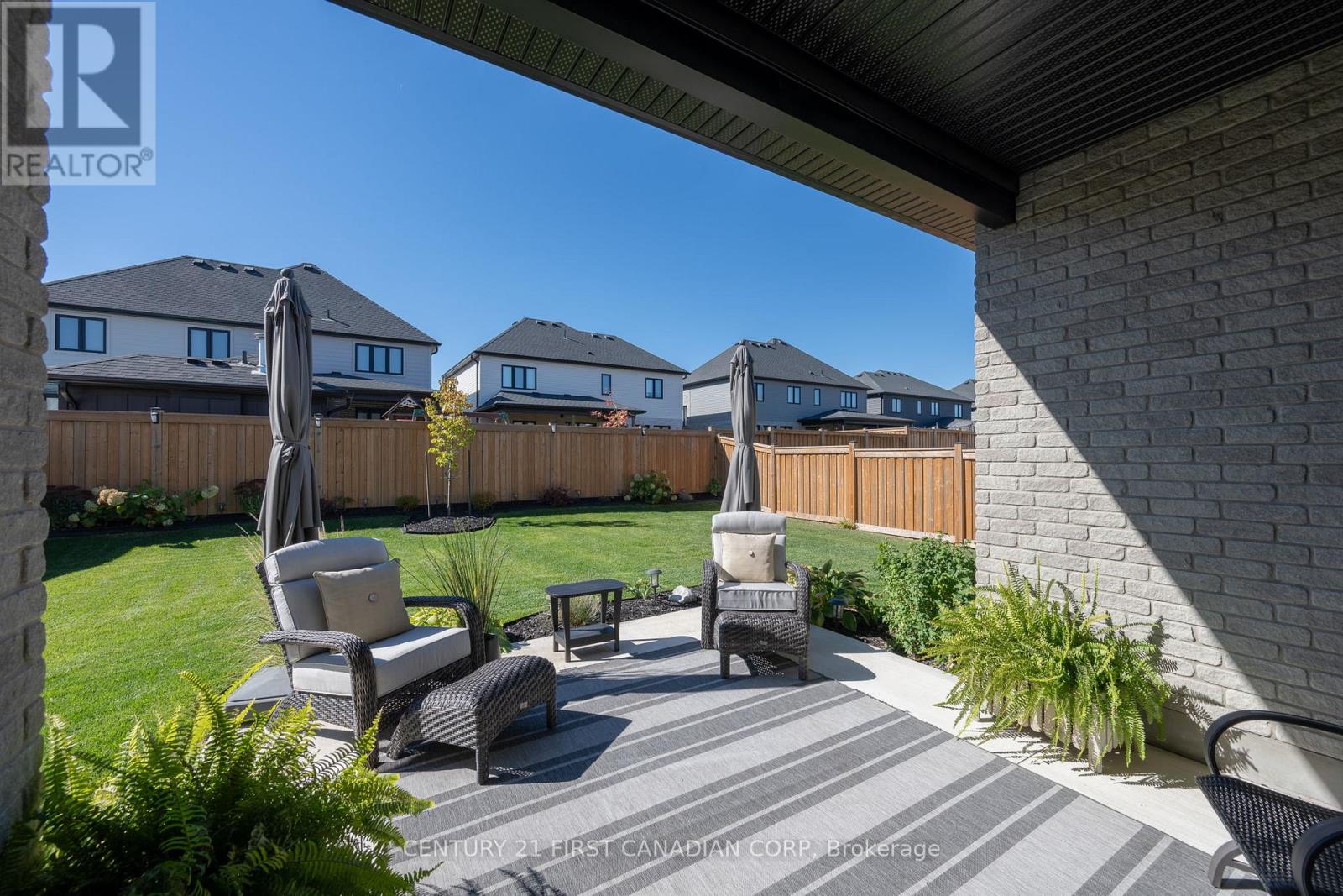 4103 Campbell Street, London South, Ontario  N6P 0H5 - Photo 34 - X12577750