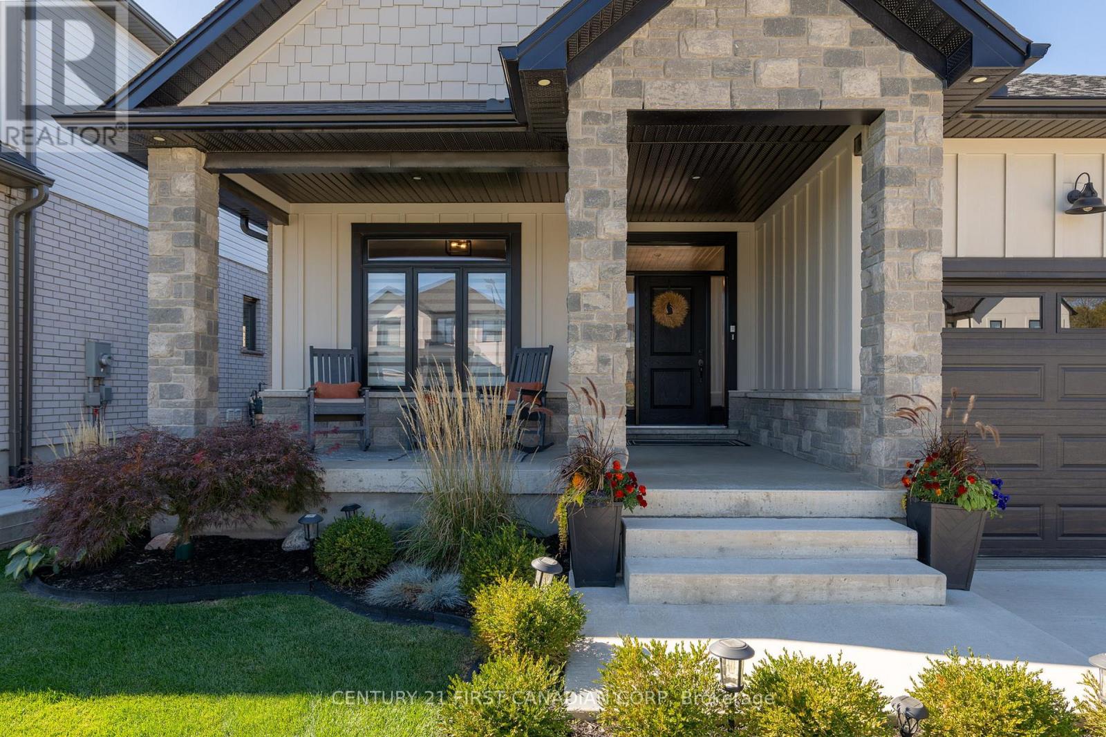 4103 Campbell Street, London South, Ontario  N6P 0H5 - Photo 4 - X12577750