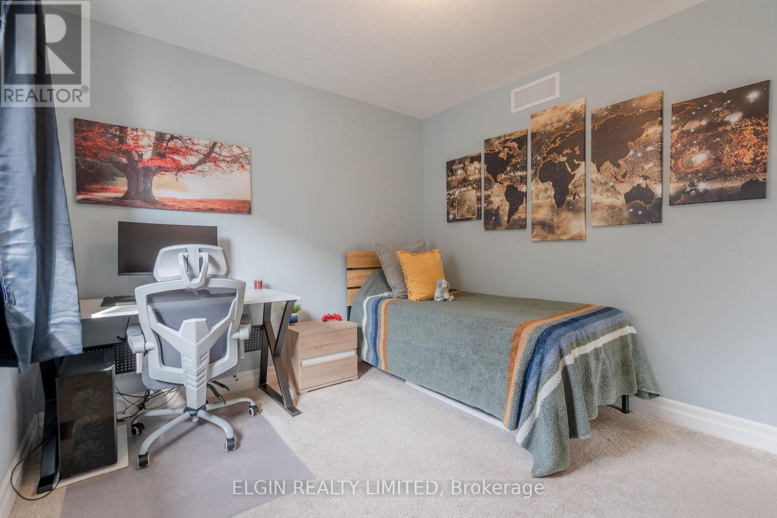 5 Dunning Way, St. Thomas, Ontario  N5R 0P7 - Photo 31 - X12577794