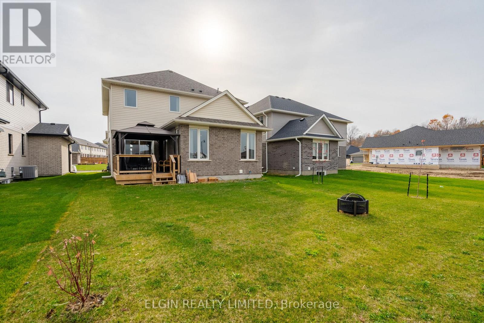 5 Dunning Way, St. Thomas, Ontario  N5R 0P7 - Photo 43 - X12577794