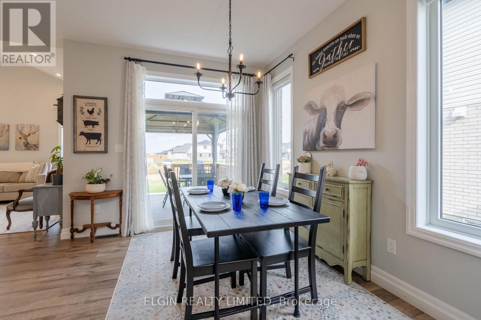 5 Dunning Way, St. Thomas, Ontario  N5R 0P7 - Photo 6 - X12577794