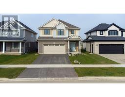 5 DUNNING WAY, St. Thomas, Ontario