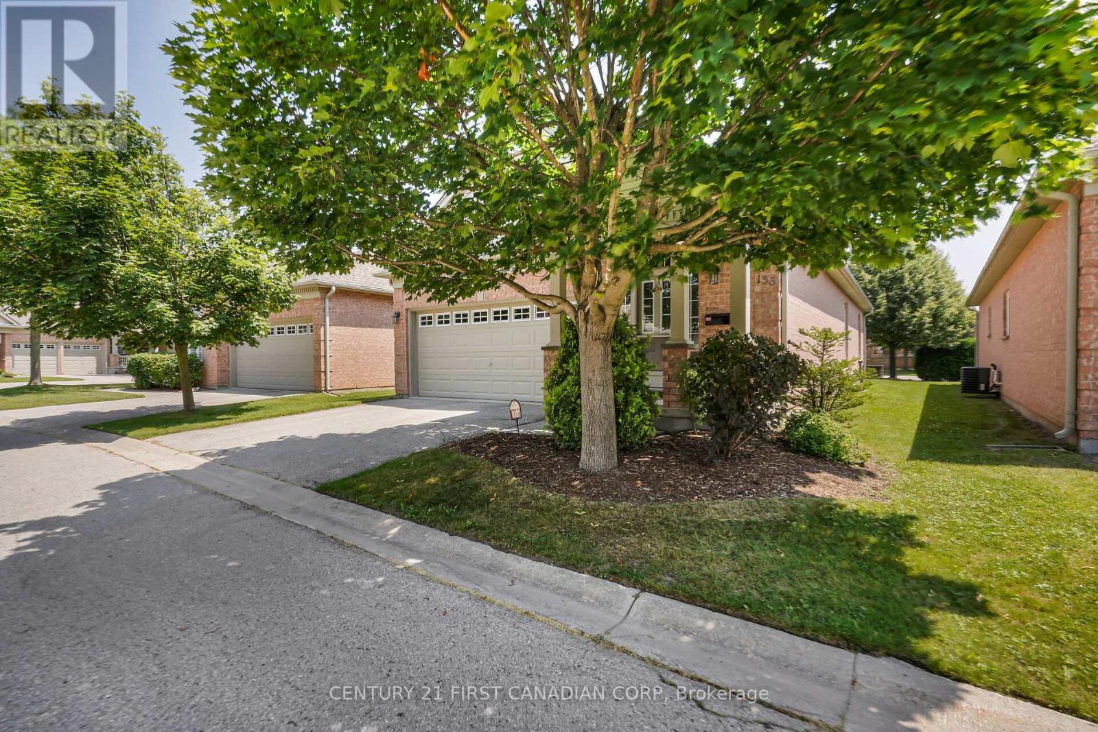 153 - 2025 Meadowgate Boulevard, London South, Ontario  N6M 1K9 - Photo 12 - X12577802