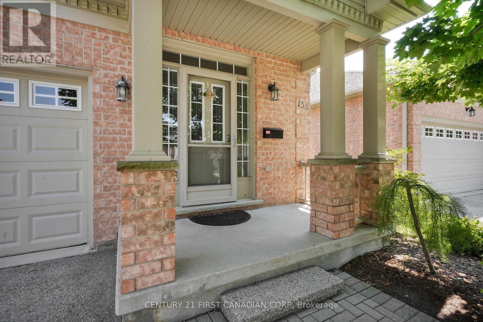 153 - 2025 Meadowgate Boulevard, London South, Ontario  N6M 1K9 - Photo 13 - X12577802