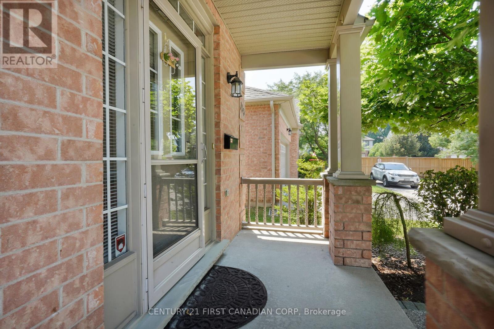 153 - 2025 Meadowgate Boulevard, London South, Ontario  N6M 1K9 - Photo 14 - X12577802