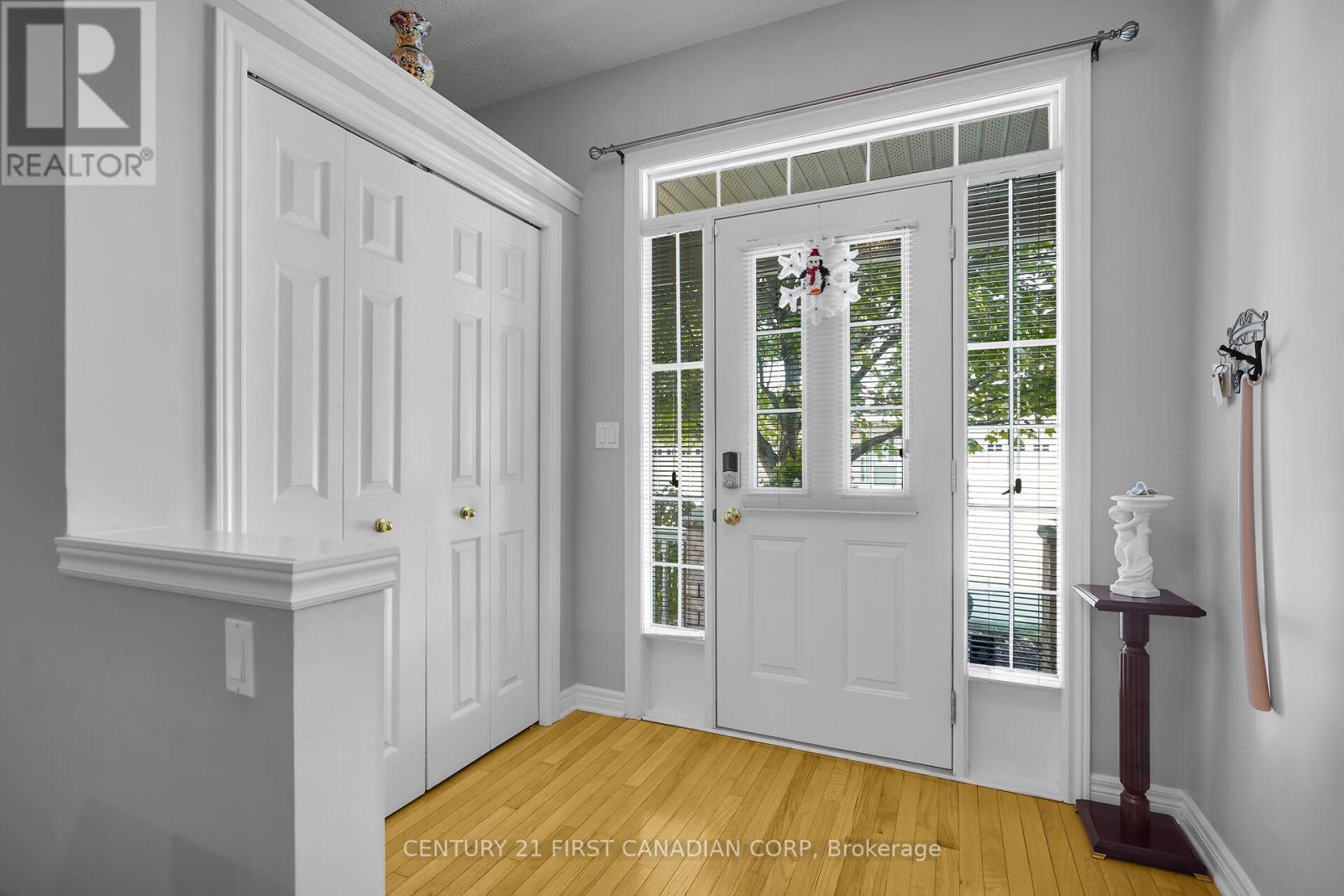 153 - 2025 Meadowgate Boulevard, London South, Ontario  N6M 1K9 - Photo 15 - X12577802