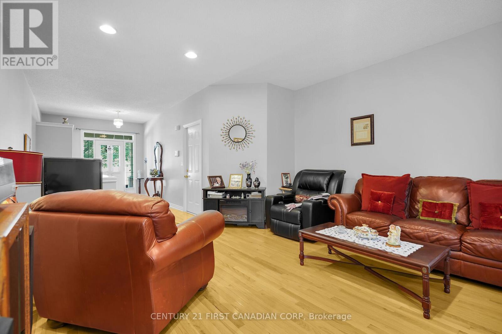 153 - 2025 Meadowgate Boulevard, London South, Ontario  N6M 1K9 - Photo 18 - X12577802