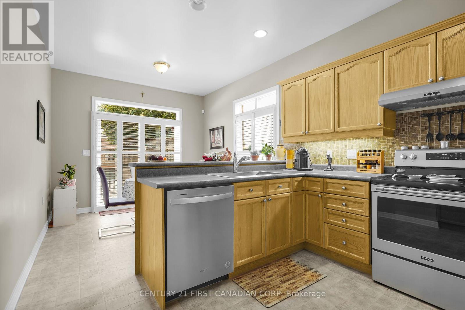 153 - 2025 Meadowgate Boulevard, London South, Ontario  N6M 1K9 - Photo 30 - X12577802