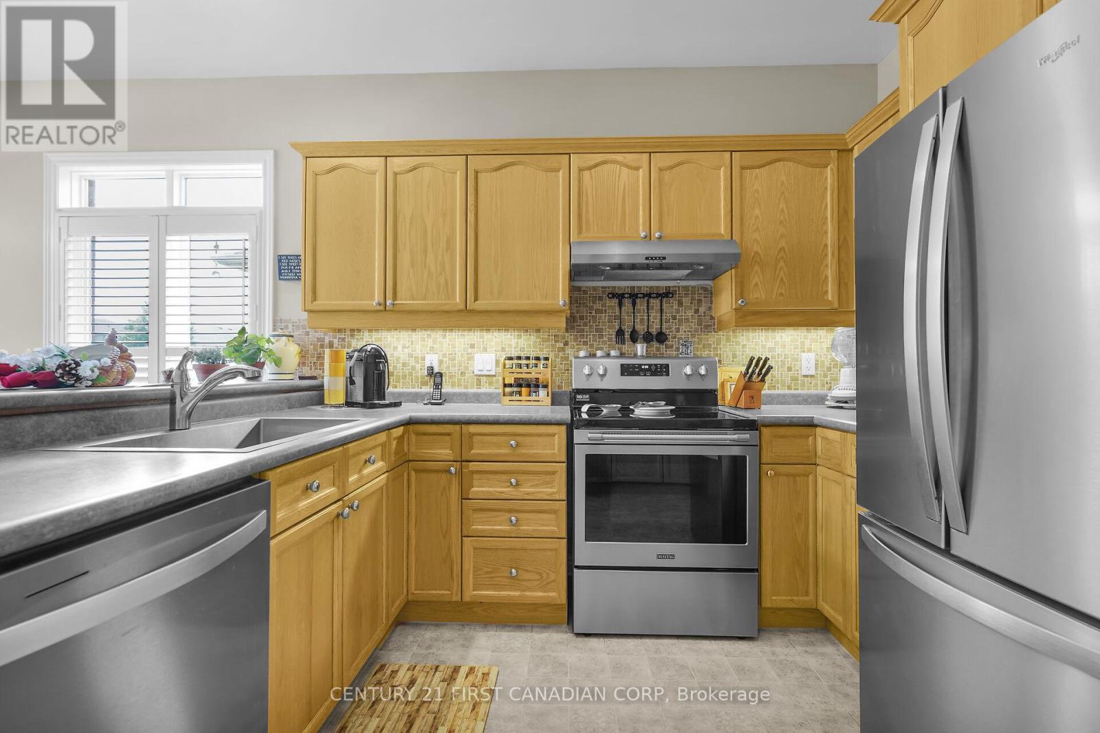 153 - 2025 Meadowgate Boulevard, London South, Ontario  N6M 1K9 - Photo 31 - X12577802