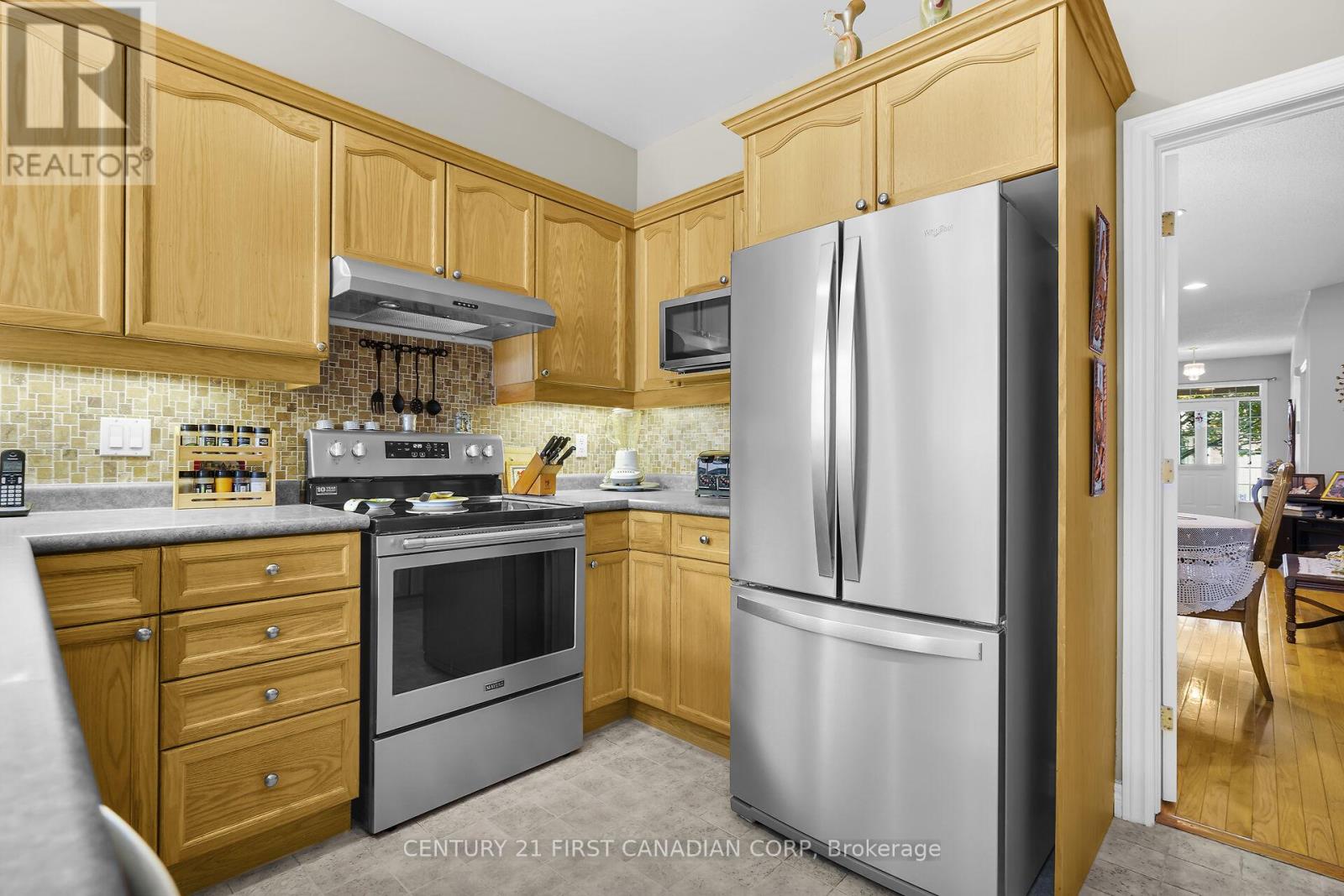 153 - 2025 Meadowgate Boulevard, London South, Ontario  N6M 1K9 - Photo 32 - X12577802