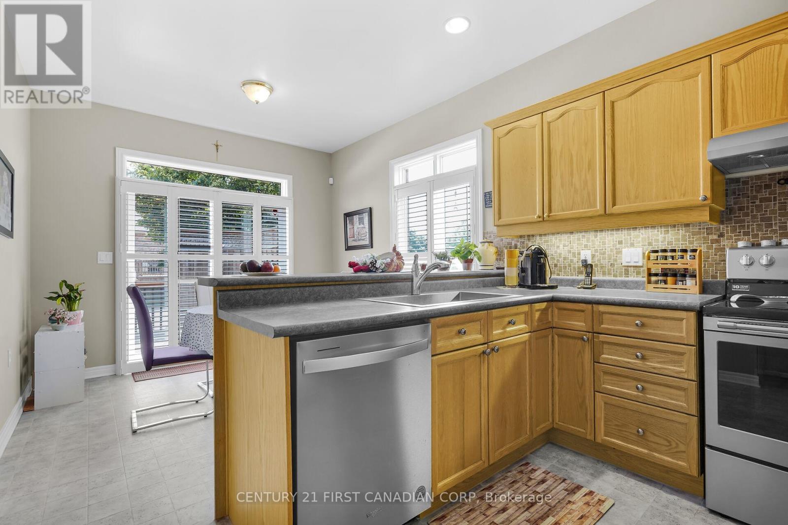 153 - 2025 Meadowgate Boulevard, London South, Ontario  N6M 1K9 - Photo 33 - X12577802