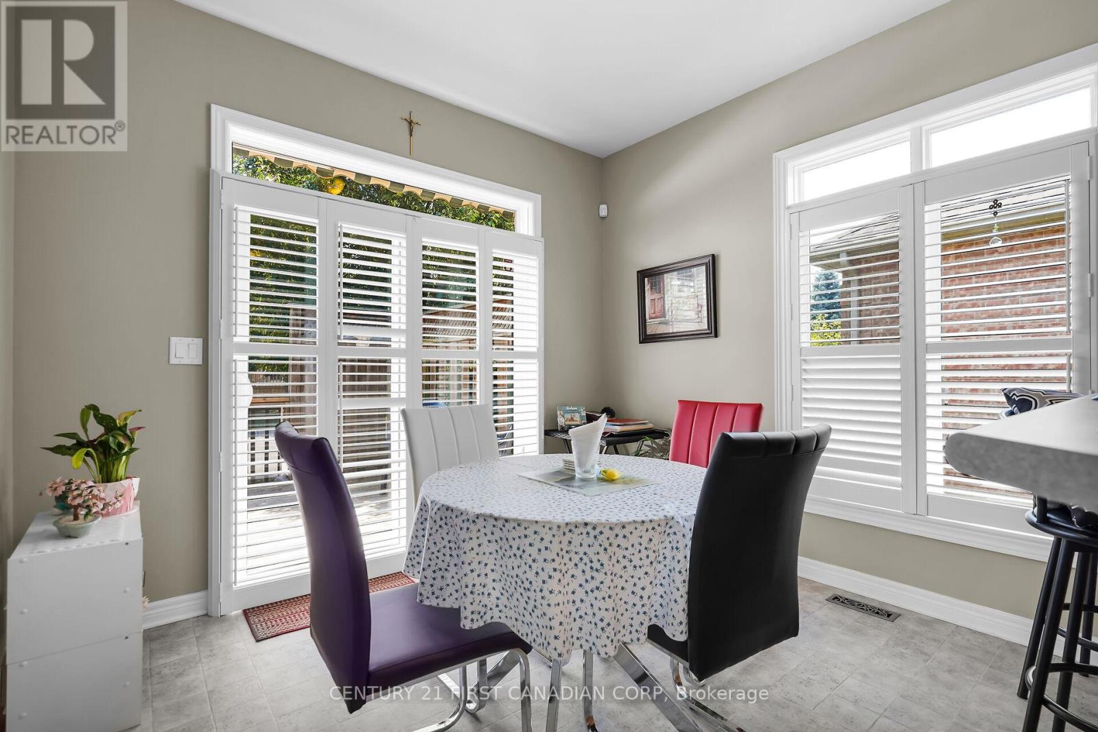 153 - 2025 Meadowgate Boulevard, London South, Ontario  N6M 1K9 - Photo 34 - X12577802