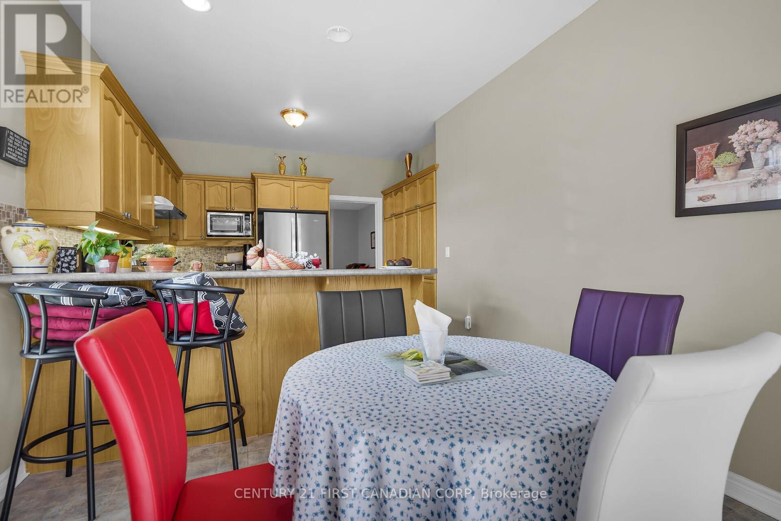 153 - 2025 Meadowgate Boulevard, London South, Ontario  N6M 1K9 - Photo 35 - X12577802