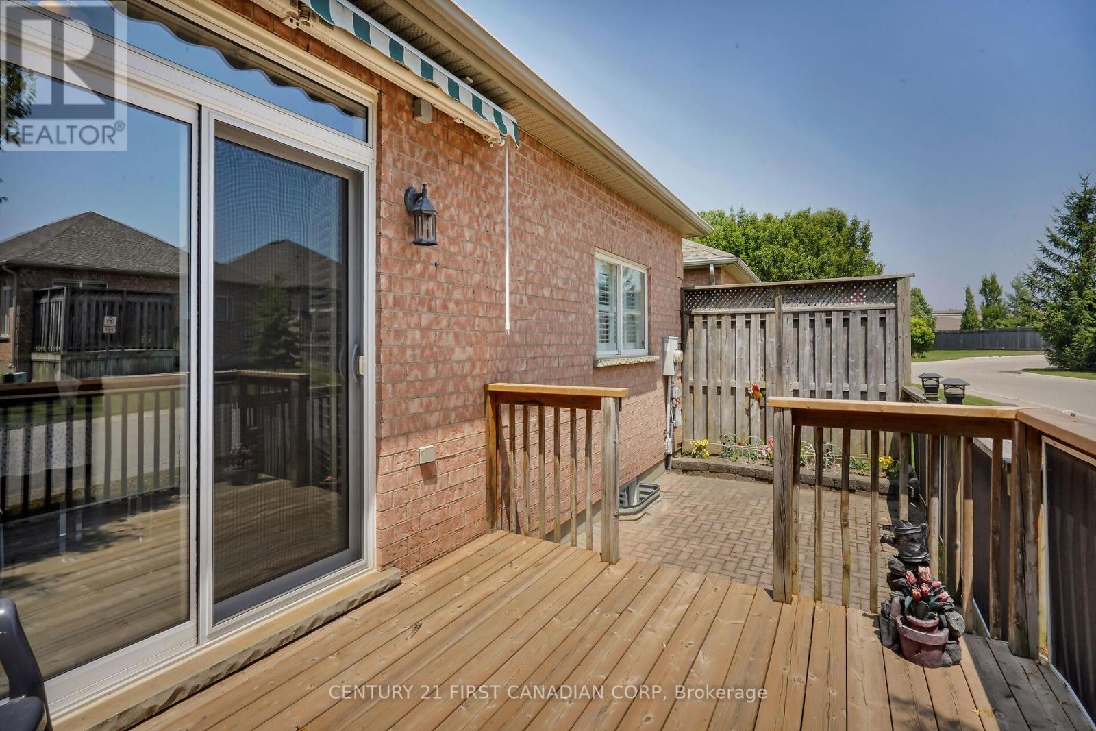 153 - 2025 Meadowgate Boulevard, London South, Ontario  N6M 1K9 - Photo 39 - X12577802