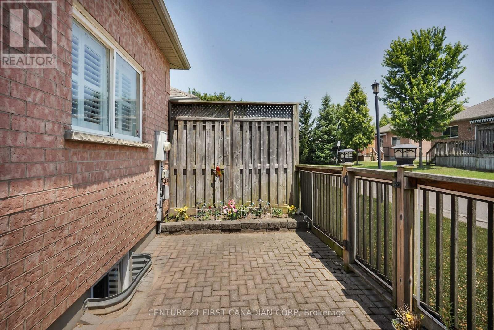 153 - 2025 Meadowgate Boulevard, London South, Ontario  N6M 1K9 - Photo 41 - X12577802
