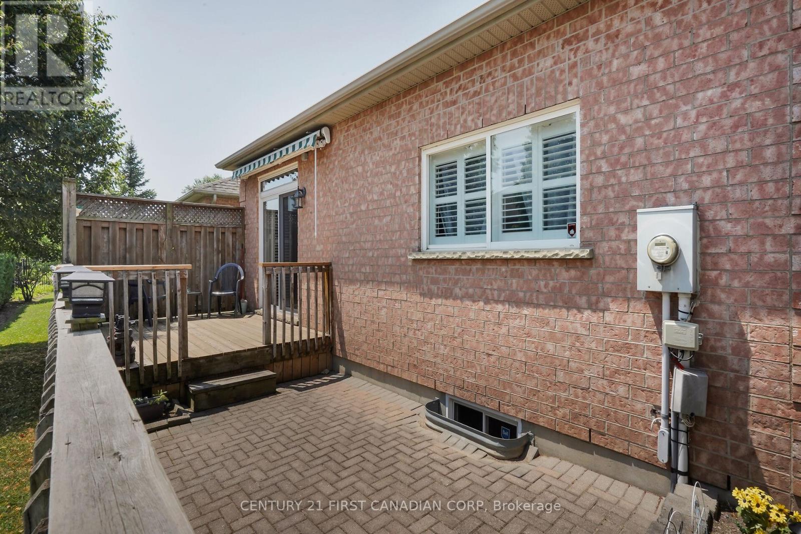 153 - 2025 Meadowgate Boulevard, London South, Ontario  N6M 1K9 - Photo 42 - X12577802