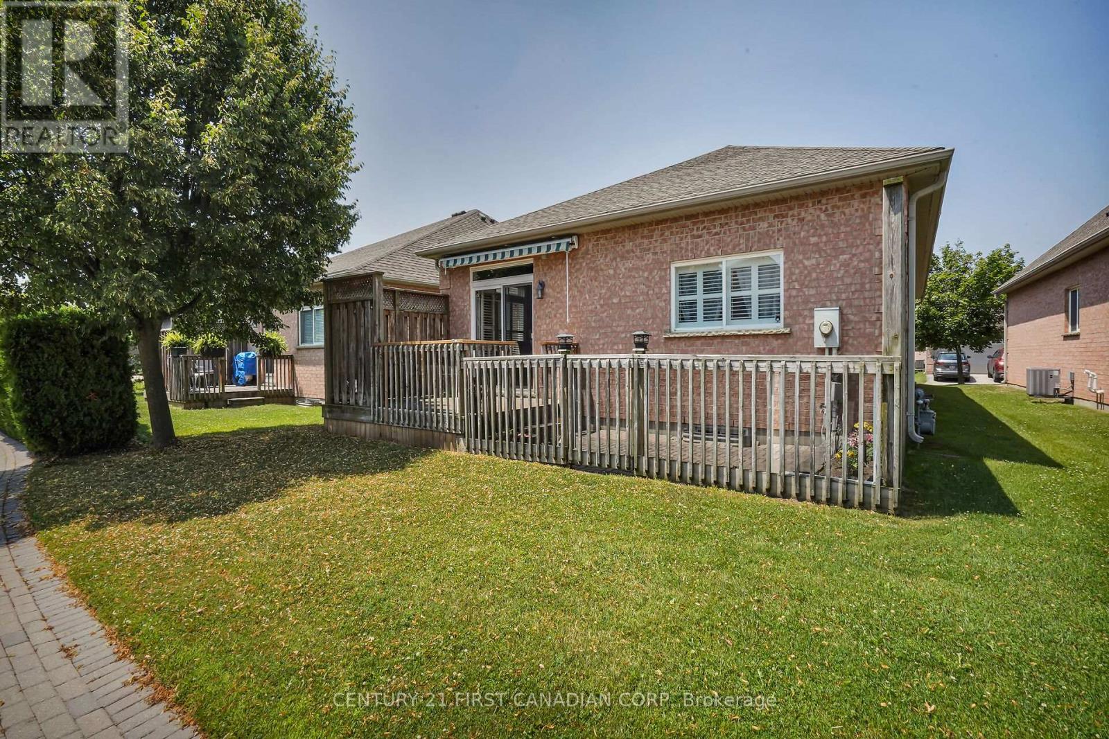 153 - 2025 Meadowgate Boulevard, London South, Ontario  N6M 1K9 - Photo 43 - X12577802
