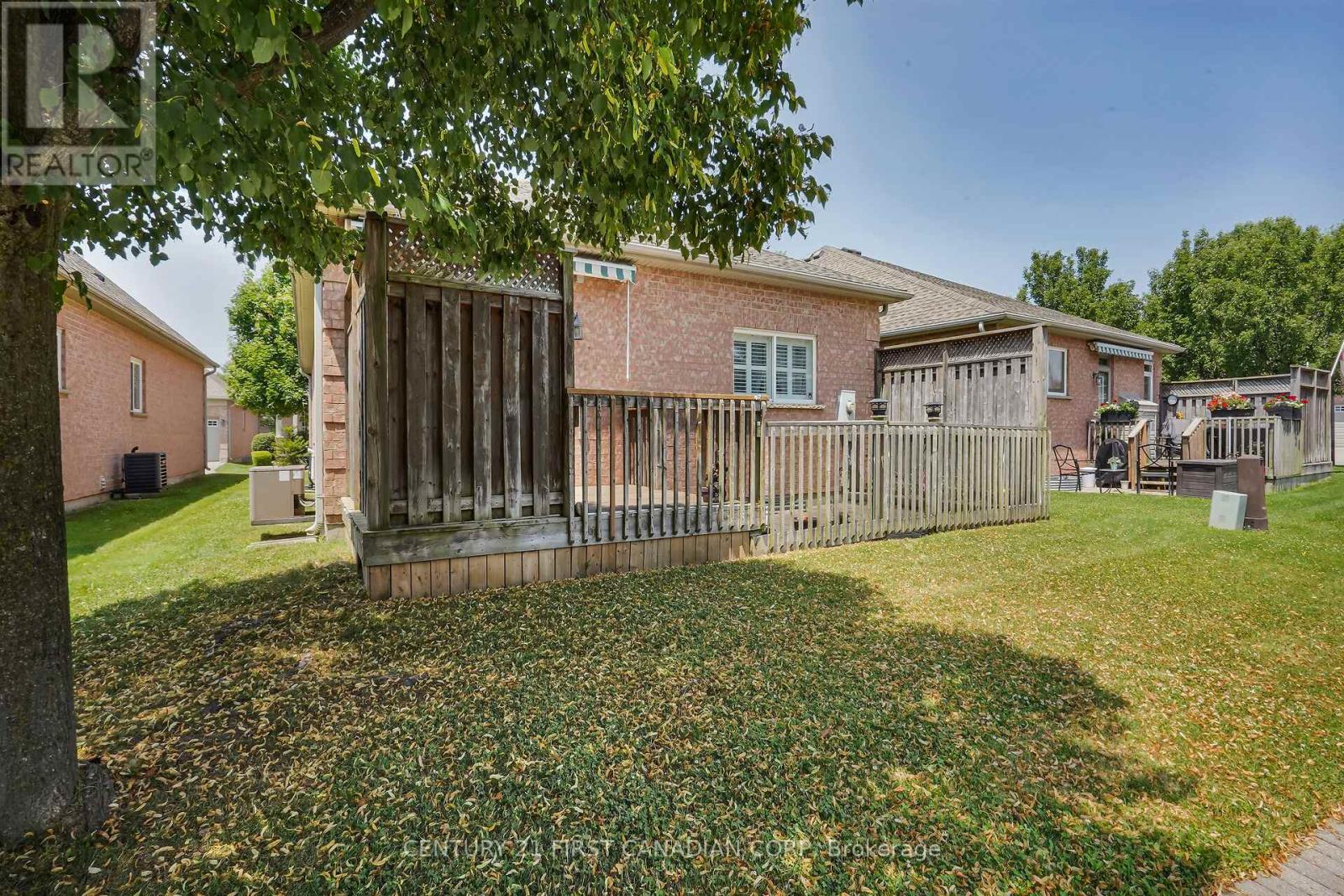 153 - 2025 Meadowgate Boulevard, London South, Ontario  N6M 1K9 - Photo 44 - X12577802