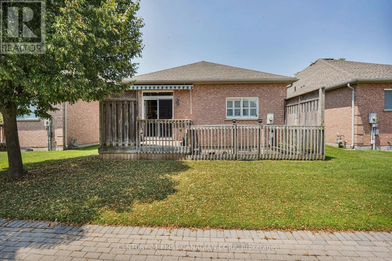 153 - 2025 Meadowgate Boulevard, London South, Ontario  N6M 1K9 - Photo 45 - X12577802