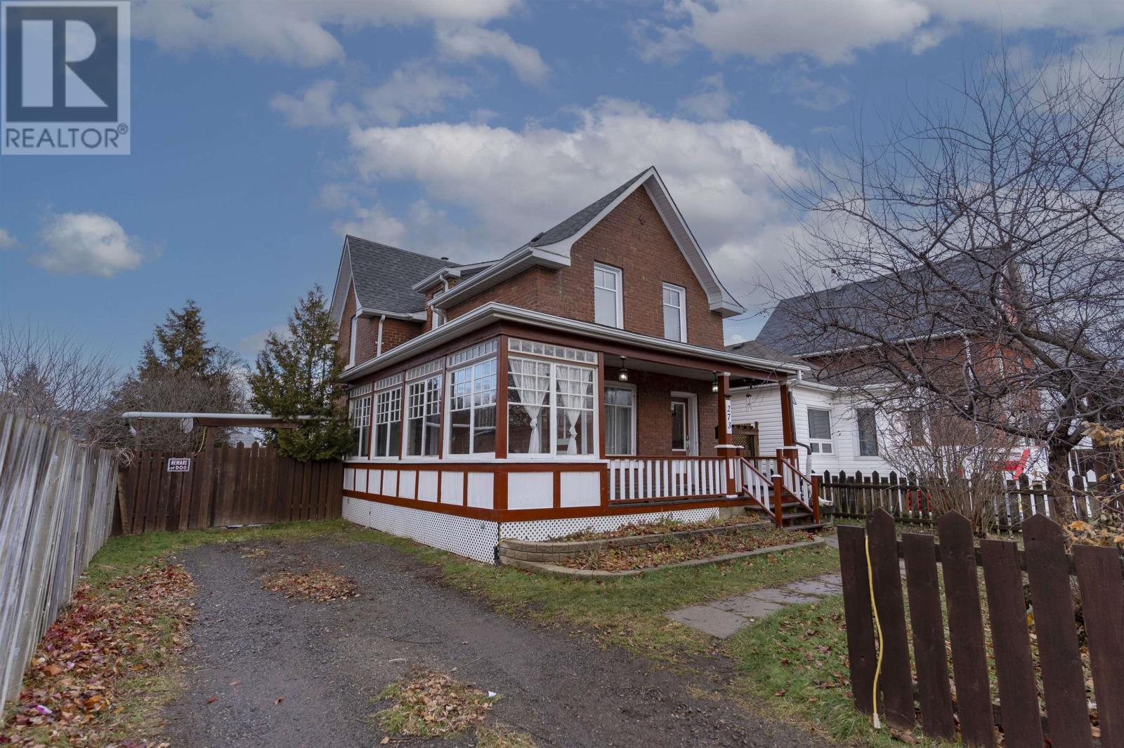 273 Amelia ST W, Thunder Bay, Ontario