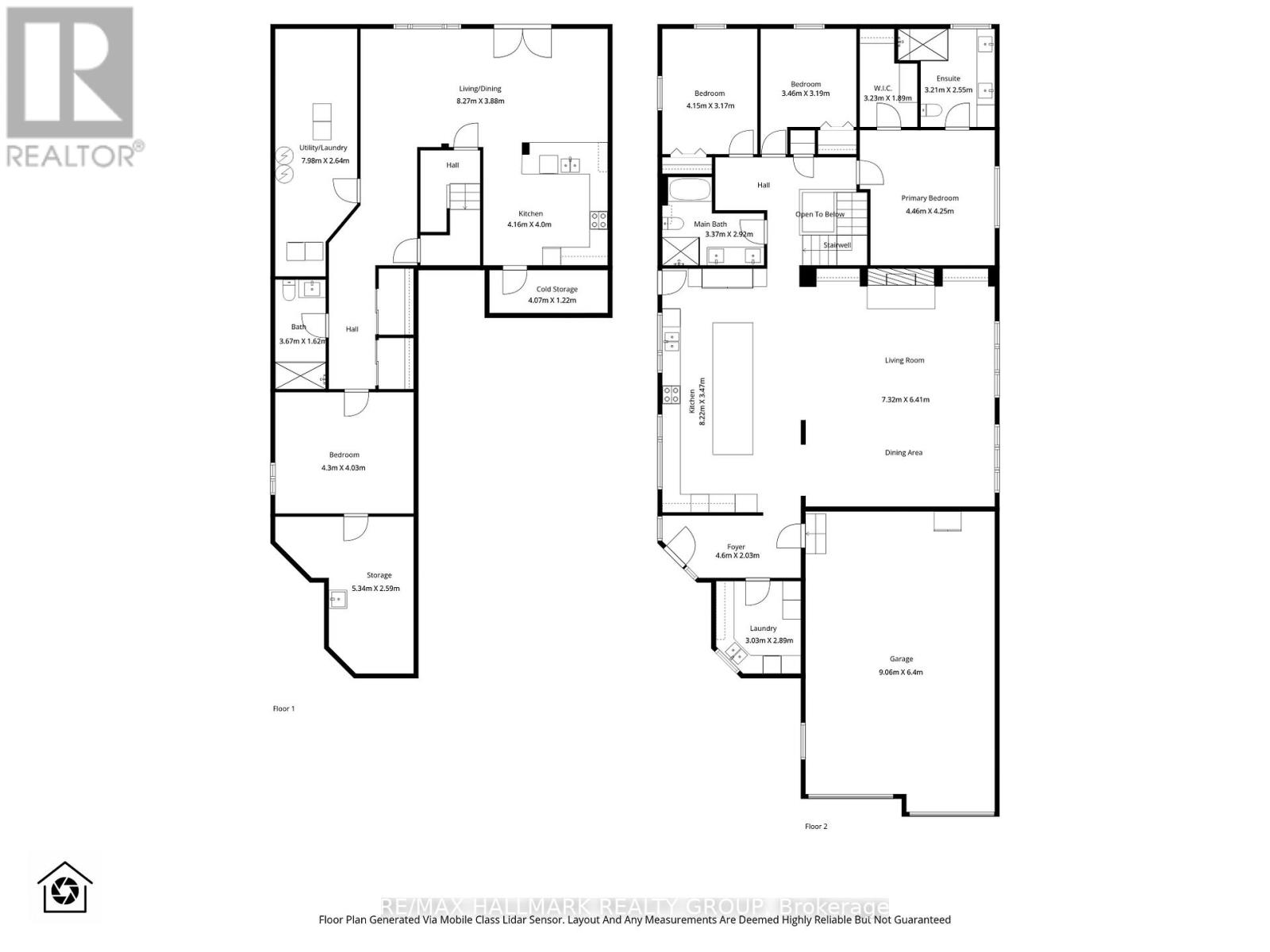 7 Bachman Terrace, Ottawa, Ontario  K2L 1W2 - Photo 48 - X12577744