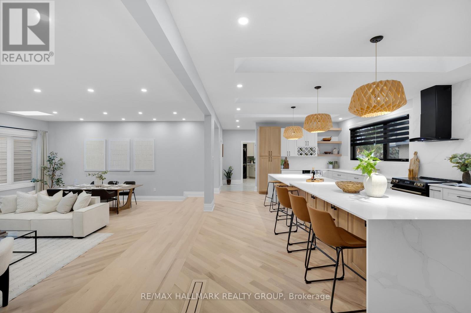 7 Bachman Terrace, Ottawa, Ontario  K2L 1W2 - Photo 7 - X12577744