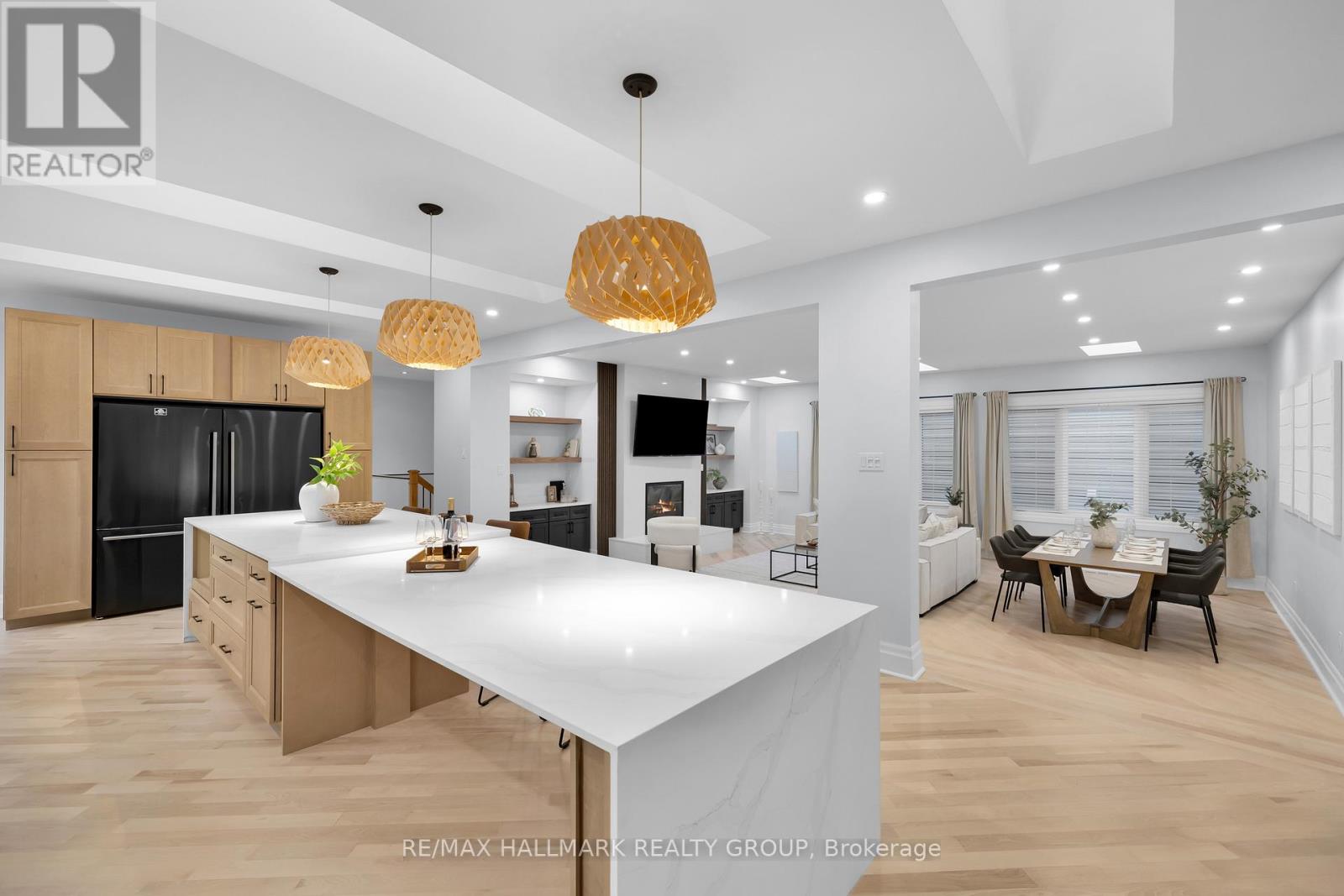 7 Bachman Terrace, Ottawa, Ontario  K2L 1W2 - Photo 8 - X12577744