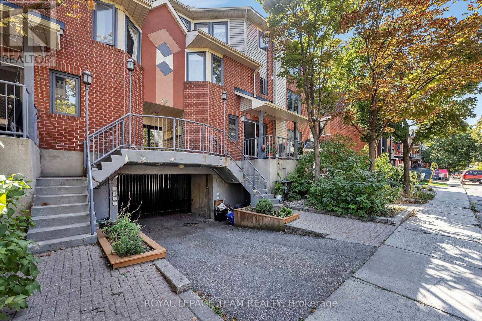 9 - 518 Lisgar Street, Ottawa, Ontario  K1R 5H5 - Photo 2 - X12577770