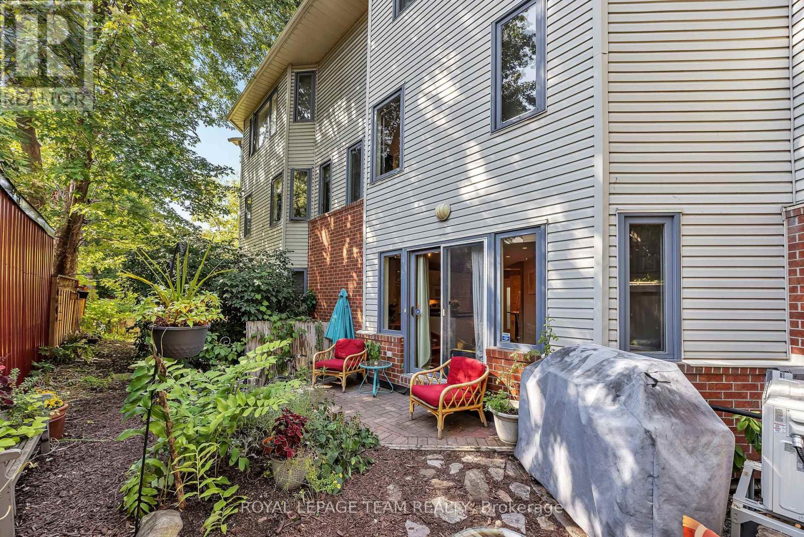 9 - 518 Lisgar Street, Ottawa, Ontario  K1R 5H5 - Photo 29 - X12577770