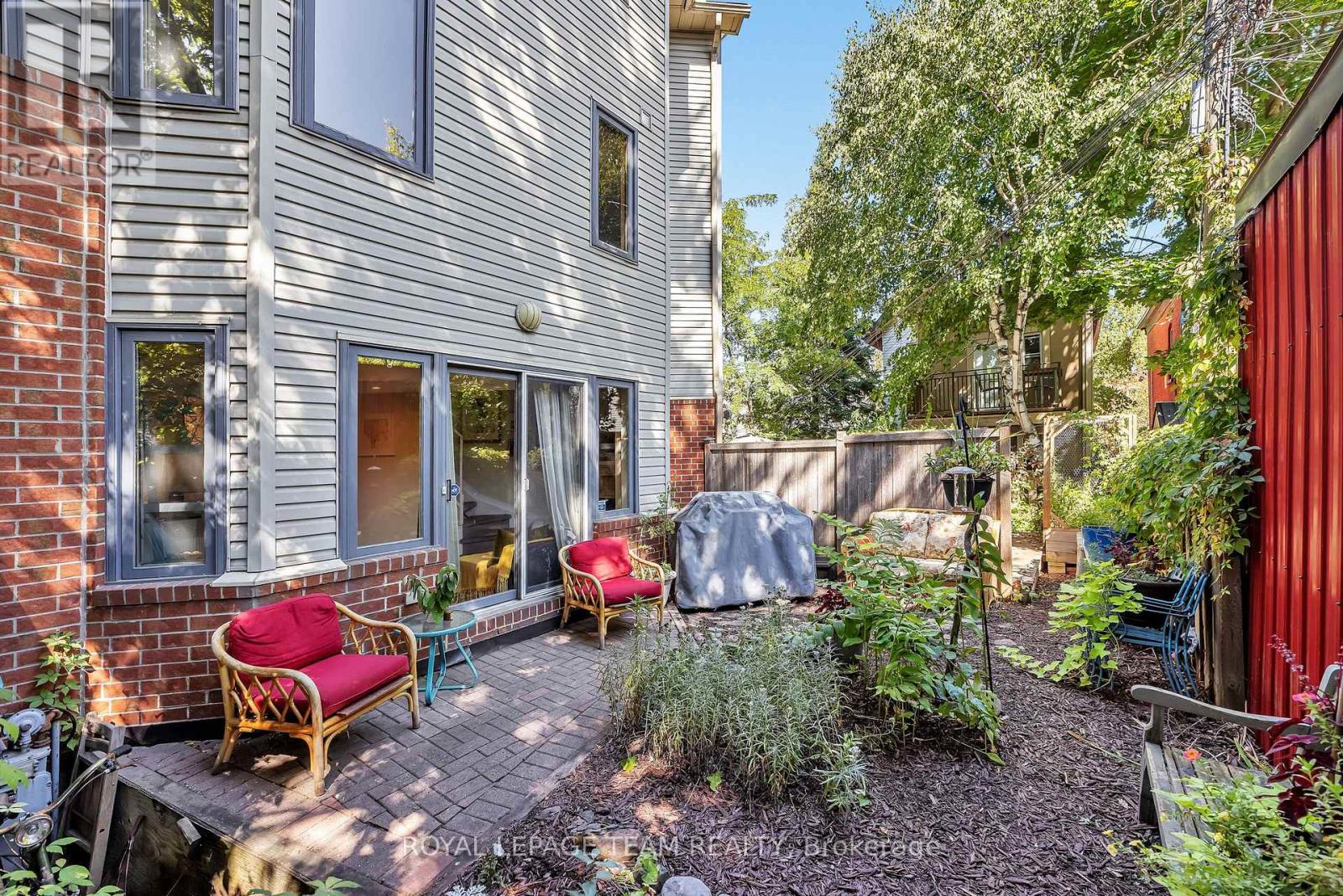 9 - 518 Lisgar Street, Ottawa, Ontario  K1R 5H5 - Photo 30 - X12577770