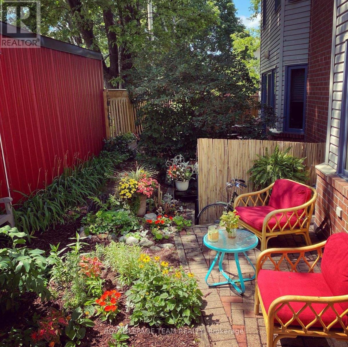 9 - 518 Lisgar Street, Ottawa, Ontario  K1R 5H5 - Photo 31 - X12577770