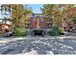 9 - 518 LISGAR STREET, Ottawa, Ontario