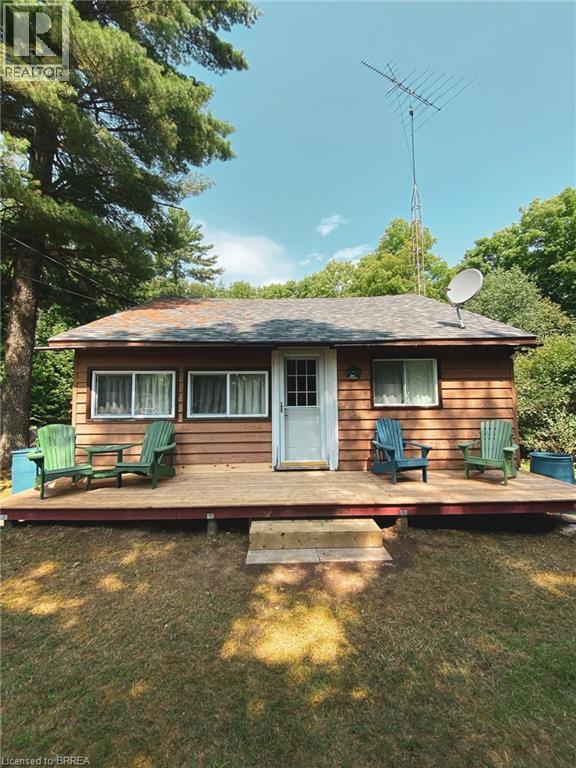 1309 PROSPECT LAKE Road, Bracebridge, Ontario