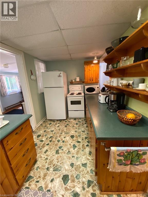 1309 Prospect Lake Road, Bracebridge, Ontario  P1L 1X1 - Photo 12 - 40790106