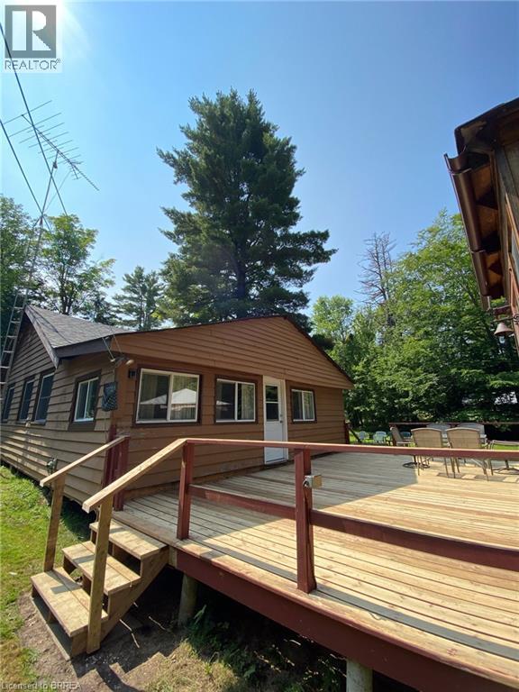 1309 Prospect Lake Road, Bracebridge, Ontario  P1L 1X1 - Photo 22 - 40790106