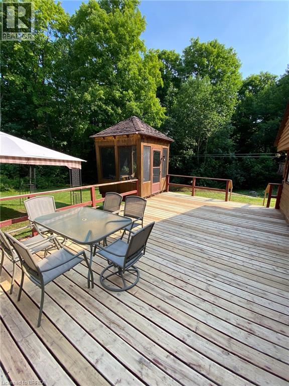 1309 Prospect Lake Road, Bracebridge, Ontario  P1L 1X1 - Photo 24 - 40790106