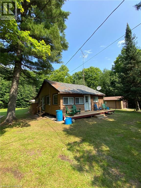 1309 Prospect Lake Road, Bracebridge, Ontario  P1L 1X1 - Photo 3 - 40790106
