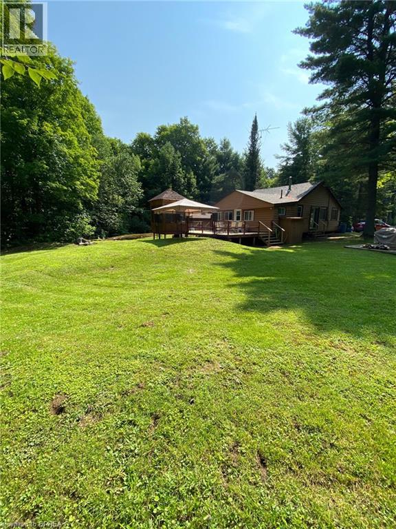 1309 Prospect Lake Road, Bracebridge, Ontario  P1L 1X1 - Photo 33 - 40790106