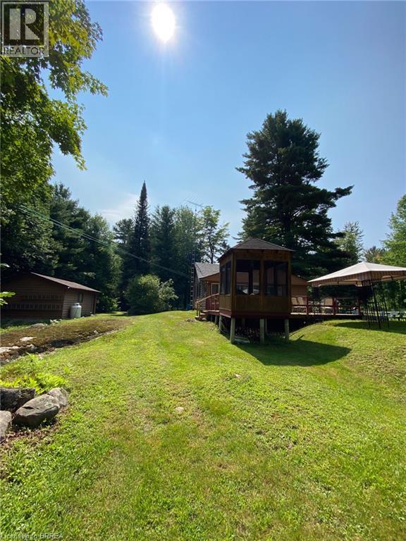1309 Prospect Lake Road, Bracebridge, Ontario  P1L 1X1 - Photo 34 - 40790106
