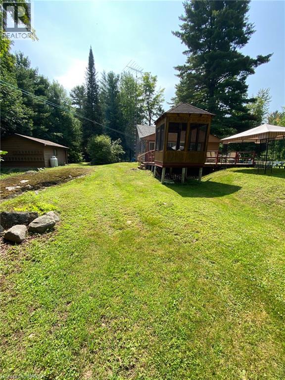 1309 Prospect Lake Road, Bracebridge, Ontario  P1L 1X1 - Photo 35 - 40790106