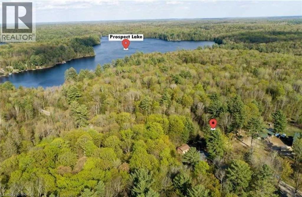 1309 Prospect Lake Road, Bracebridge, Ontario  P1L 1X1 - Photo 37 - 40790106