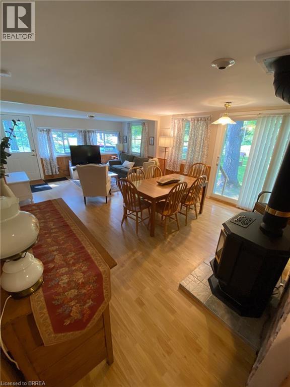 1309 Prospect Lake Road, Bracebridge, Ontario  P1L 1X1 - Photo 9 - 40790106