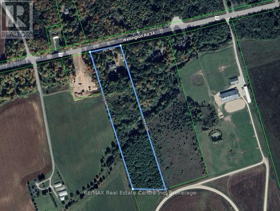 6695 Wellington Road 34 Road, Puslinch, Ontario N3C 2V4 - Photo 31 - X12574892