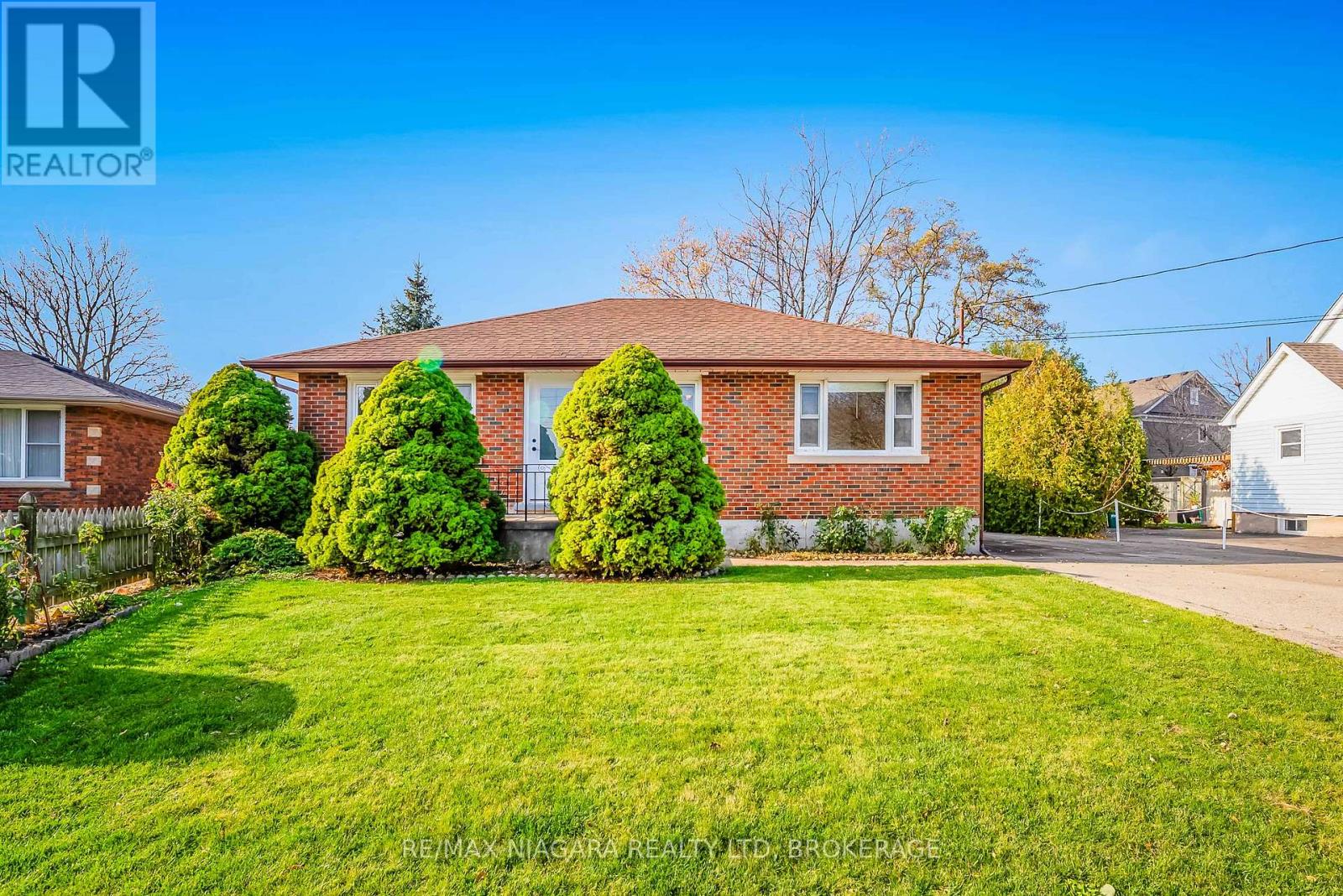 127 LOUTH STREET, st. catharines (rykert/vansickle), Ontario