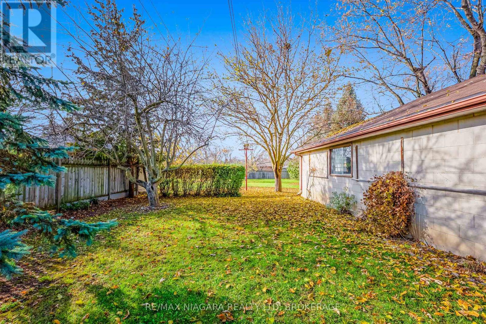 127 Louth Street, St. Catharines (Rykert/vansickle), Ontario  L2S 2T8 - Photo 35 - X12577714