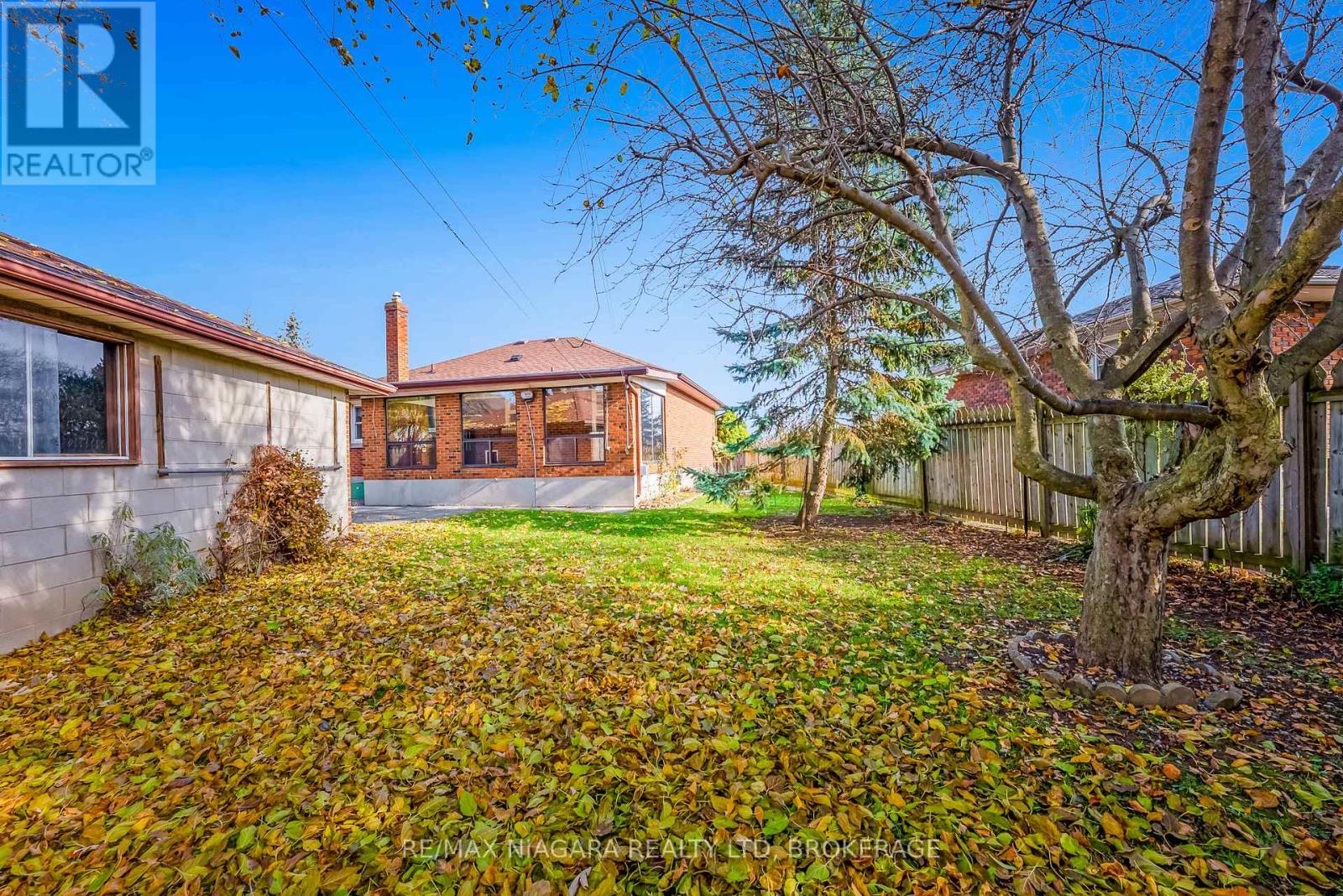 127 Louth Street, St. Catharines (Rykert/vansickle), Ontario  L2S 2T8 - Photo 36 - X12577714