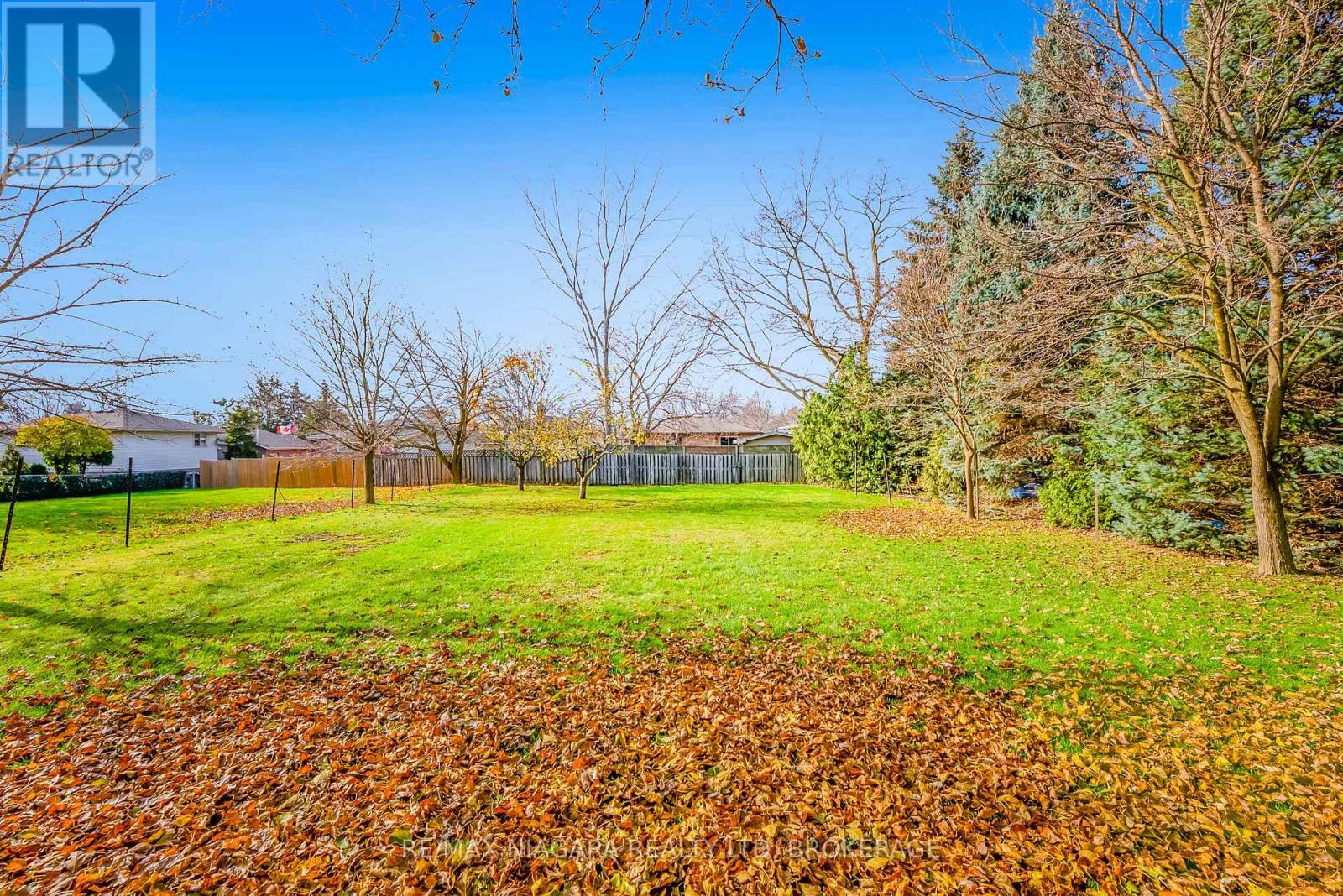 127 Louth Street, St. Catharines (Rykert/vansickle), Ontario  L2S 2T8 - Photo 38 - X12577714