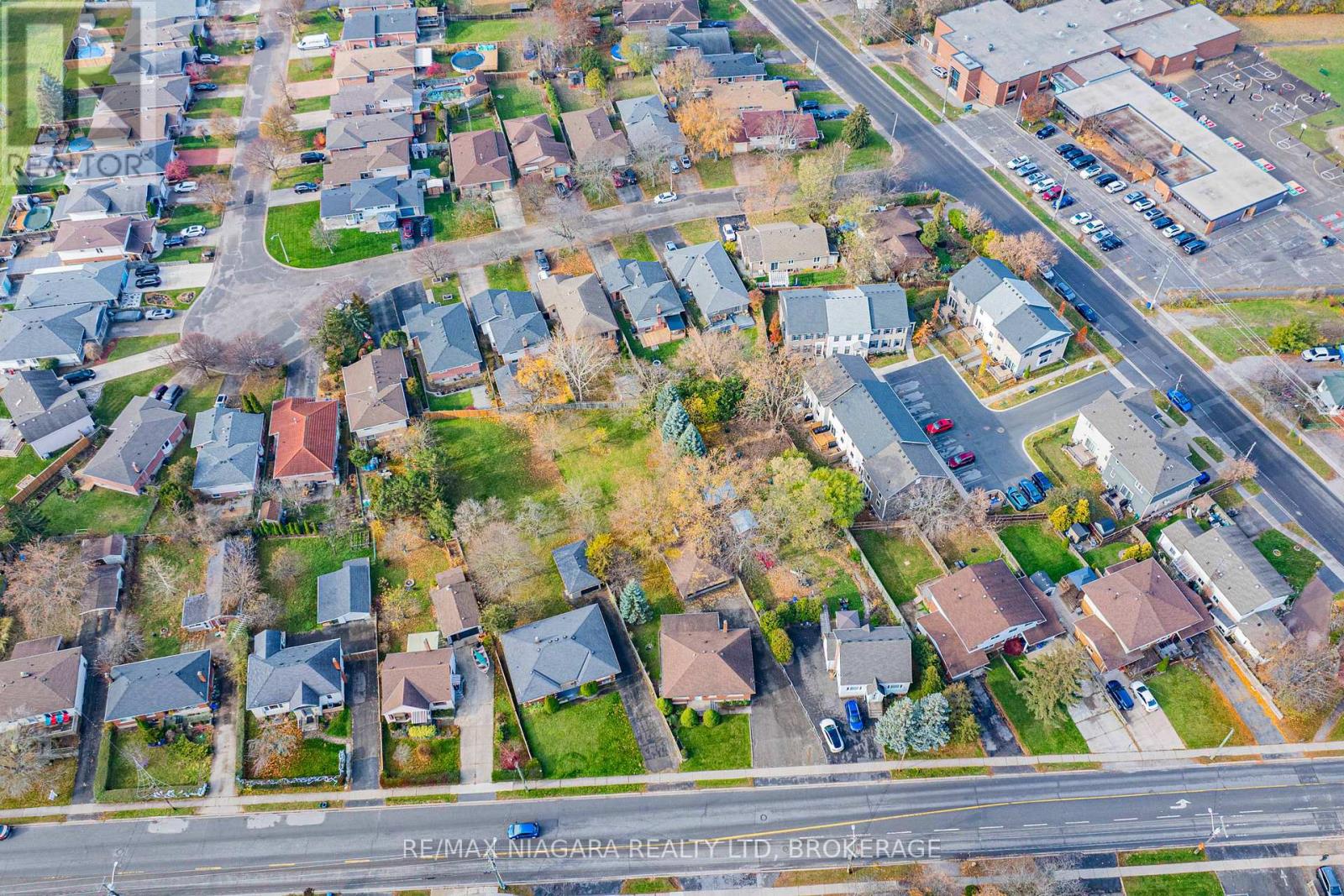 127 Louth Street, St. Catharines (Rykert/vansickle), Ontario  L2S 2T8 - Photo 43 - X12577714