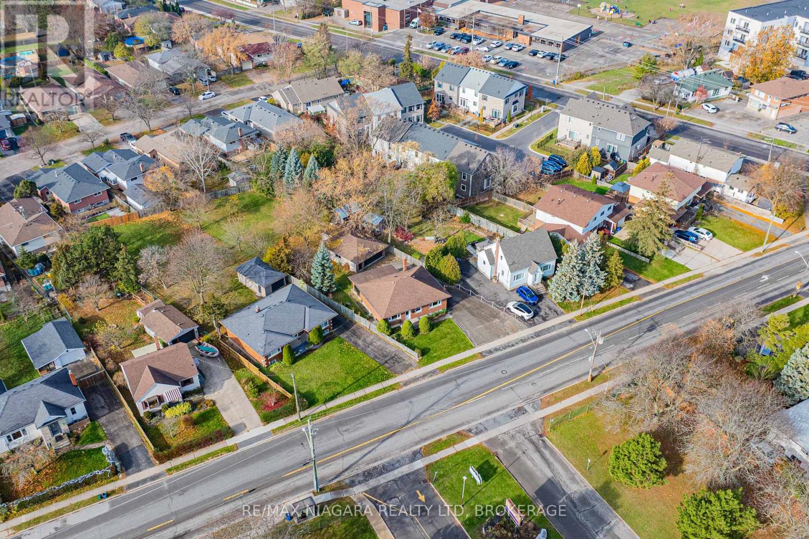 127 Louth Street, St. Catharines (Rykert/vansickle), Ontario  L2S 2T8 - Photo 46 - X12577714